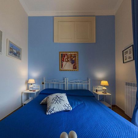 B&B Residenza Via Dei Mille Neapol Exteriér fotografie
