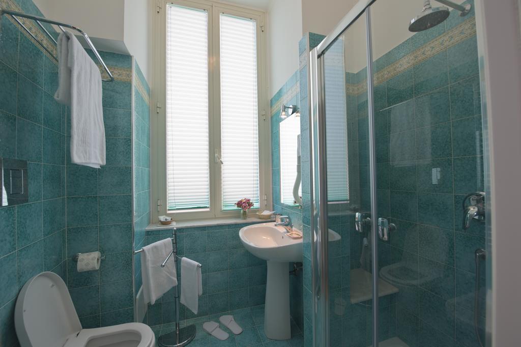 B&B Residenza Via Dei Mille Neapol Exteriér fotografie