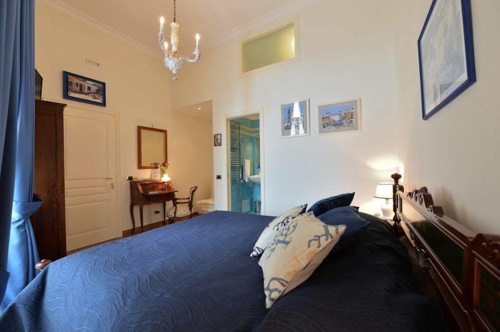 B&B Residenza Via Dei Mille Neapol Exteriér fotografie