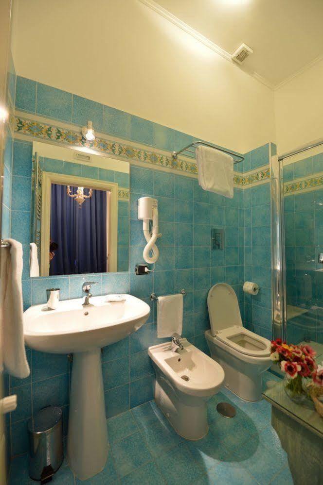 B&B Residenza Via Dei Mille Neapol Exteriér fotografie